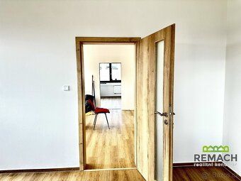 Ev.č. 03573 Pronájem kancelářských prostor – ulice Na Záhone