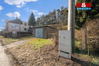 Nabízíme k prodeji atraktivní stavební pozemek o rozloze 796