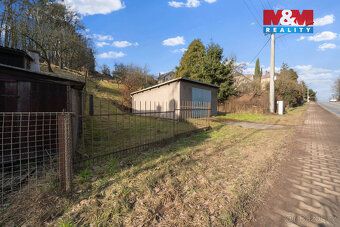 Nabízíme k prodeji atraktivní stavební pozemek o rozloze 796