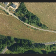Tři pozemky od 980 - 1050 m2 určené pro výstavbu v obci Vojt