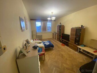 V zastoupení majitele Nabízíme Byt 2+1, 55,56 m², Ostrava–Vý