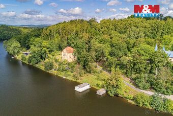 Nabízíme k prodeji pozemek o výměře 490 m² v oblíbené rekrea
