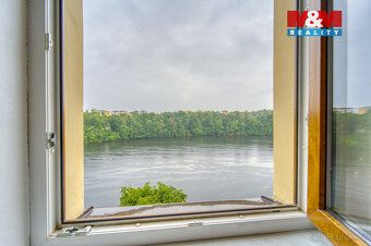Nabízíme k prodeji výjimečný byt 3+1 o užitné ploše 118 m² s