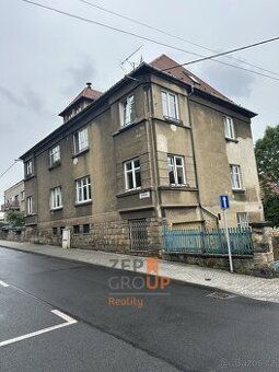 Nabídněte byt 2+1 nebo 2+kk v Novém Jičíně nebo v Loučce. Po