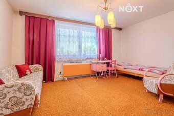 Exkluzivně Vám nabízíme ke koupi rodinný dům o dispozici 4+1
