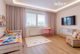 Exkluzivně Vám nabízíme ke koupi rodinný dům o dispozici 4+1
