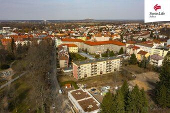 Začněte novou etapu svého života v lokalitě, která Vám nabíd