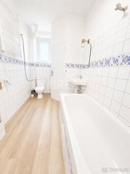 Nabízíme Vám pronájem atypického bytu 2+0, 49 m², Benátky na