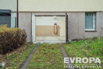 Představujeme vám rodinný dům na prestižní adrese pražského 