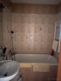 . Prodej světlého bytu 3+1 OV o výměre 76m2 , který se nachá