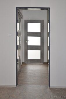 Nabízíme k pronájmu velmi pěkný, světlý byt o dispozici 1+1 