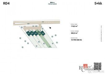 Prodej, domy/rodinný, 118 m2, 33204 Losiná, Plzeň-město [ID 