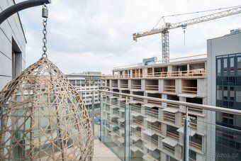 Ev.č. N09332 Nabízíme k dlouhodobému pronájmu výjimečný byt 