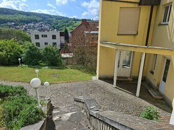 Nabízíme na prodej pěknou vilu na ulici Slunná s krásným výh