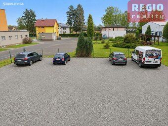 Nabízím k pronájmu skladové prostory o výměře 70 m2, umístěn