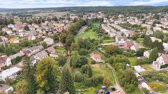 Nabízíme unikátní slunný pozemek o celkové ploše 2 275 m², p