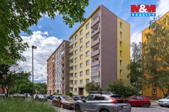 Místo, kde můžete začít bydlet bez čekání a zbytečných inves