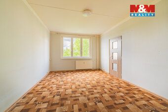 Místo, kde můžete začít bydlet bez čekání a zbytečných inves