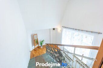 Ev.č. 100123 Dům, který spojuje generace – nebo nabízí chytr