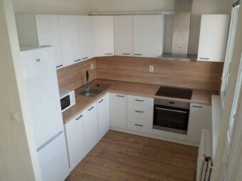 DLOUHODOBĚ PRONAJMU GARSONKU(cca 25m2) Garsoniéra je situová