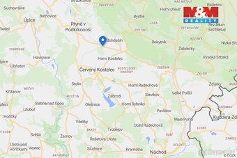 Nabízíme k prodeji atraktivní pozemek určený k výstavbě o vý