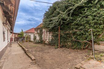 Nabízíme na prodej rodinný dům 2+1 s pozemkem 335 m² ve vina