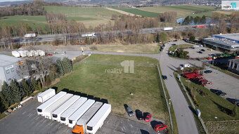 , Nabízíme k prodeji soubor pozemků o celkové výměře 2 833 m