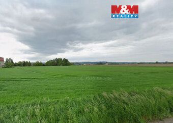 UPRAVENÉ PLÁNY....Prodej nově rozdělených pozemků na jednotl
