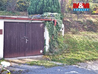 Celé patro krásné vily jen pro vás – takový prostor nabízí t
