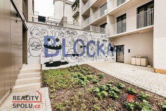 Pronájem, byty/1+kk, 26 m2, Bratislavská, Brno, Brno-město [