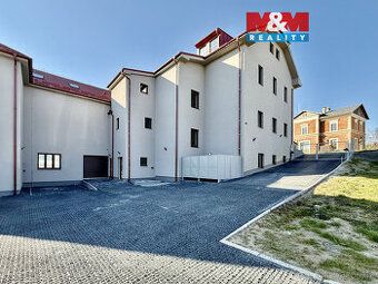 Nenajde se tu pronájem bytu 4+1 i větší pokud možno s garáží