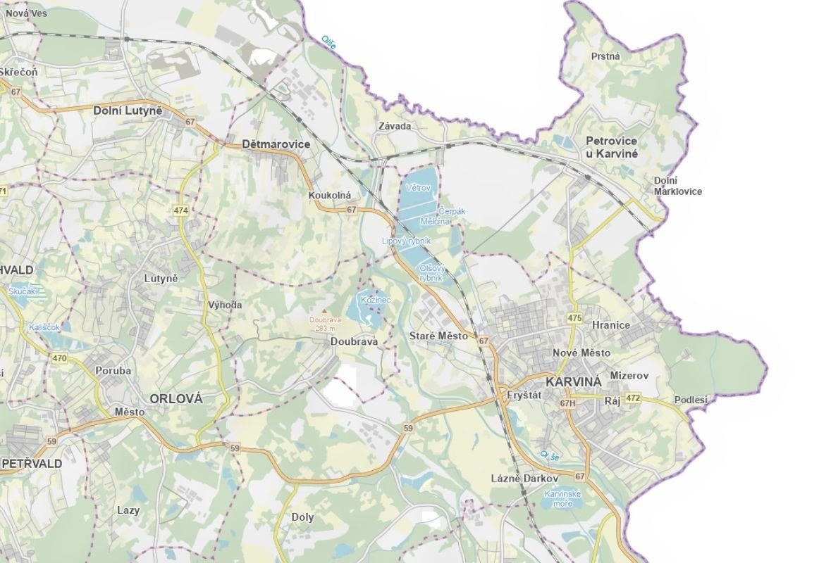 Ev.č. 2026-06-04-085432 Ve výhradním zastoupení vlastníka Vá
