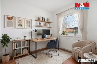 Představte si ráno, kdy vás budí šumění listů vzrostlých str