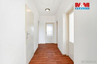 Představte si ráno, kdy vás budí šumění listů vzrostlých str