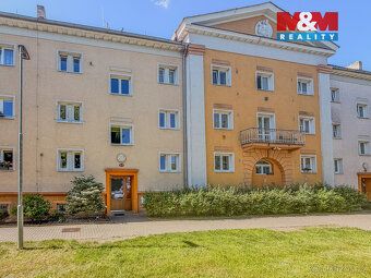Hledáte byt, který si můžete upravit přesně podle svých před
