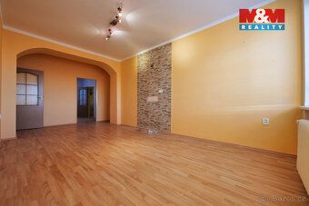 Exkluzivně nabízíme k prodeji byt 3+1 v Prostějově na ulici 