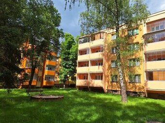 Ev.č. 01199 Nabízím ke koupi byt 2+1 s lodžií v osobním vlas