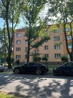 Ev.č. 01199 Nabízím ke koupi byt 2+1 s lodžií v osobním vlas