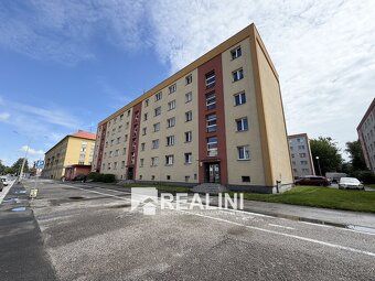 Ev.č. 01199 Nabízím ke koupi byt 2+1 s lodžií v osobním vlas