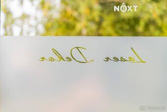 Nabízíme k prodeji unikátní nemovitost komerčního charakteru