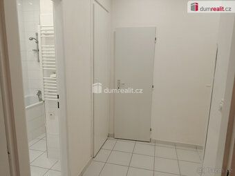 +popl. 800, , pronájem velmi hezkého bytu po rekonstrukci v 