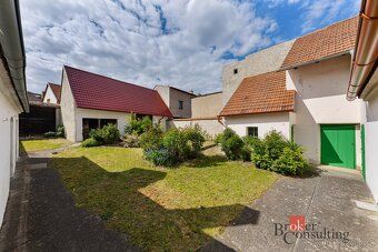 Prodej, domy/rodinný, 141 m2, 43967 Ročov, Louny [ID 85977]
