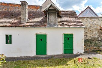 Prodej, domy/rodinný, 141 m2, 43967 Ročov, Louny [ID 85977]
