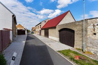 Prodej, domy/rodinný, 141 m2, 43967 Ročov, Louny [ID 85977]
