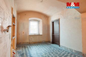 Hledáte nemovitost, která vám nabídne více než jen obyčejný 