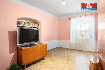 Hledáte nemovitost, která vám nabídne více než jen obyčejný 