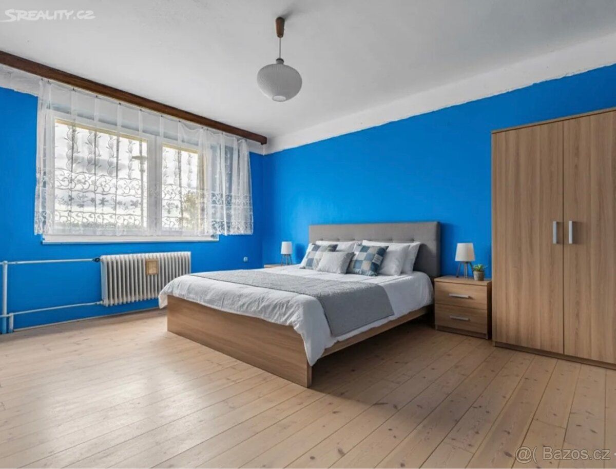 Prodej prostorného a slunného bytu 3+1 (82 m²) se dvěma balk