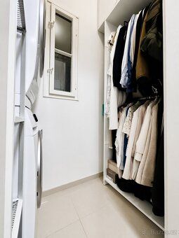 2+kk 48 m² | Praha 7 Holešovice — Ortenovo náměstí | po reko