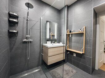 2+kk 48 m² | Praha 7 Holešovice — Ortenovo náměstí | po reko