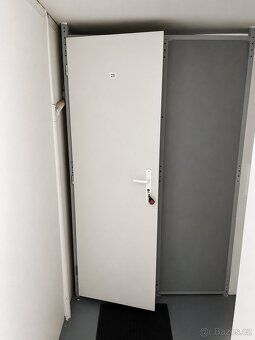 2+kk 48 m² | Praha 7 Holešovice — Ortenovo náměstí | po reko